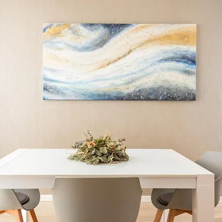 Apartamento Ospedale Maggiore - Medicina Chirurgia *