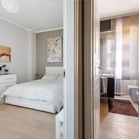 Apartamento Ospedale Maggiore - Medicina Chirurgia Parma