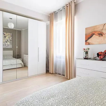 Ospedale Maggiore - Medicina Chirurgia Parma