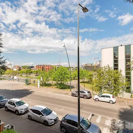 Apartamento Ospedale Maggiore - Medicina Chirurgia