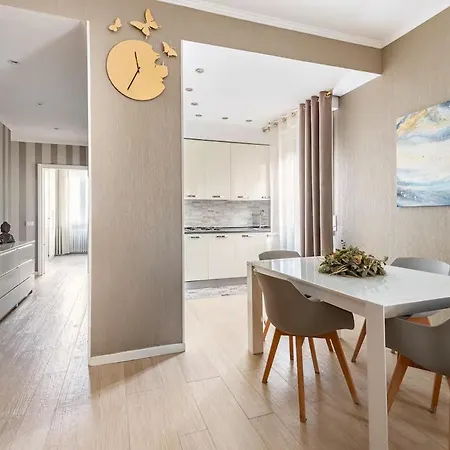 Ospedale Maggiore - Medicina Chirurgia * Parma