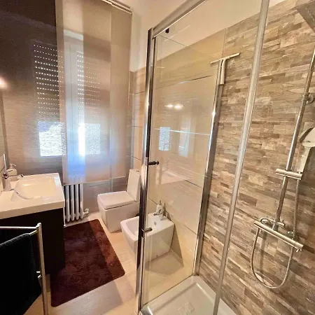 Ospedale Maggiore - Medicina Chirurgia Apartamento