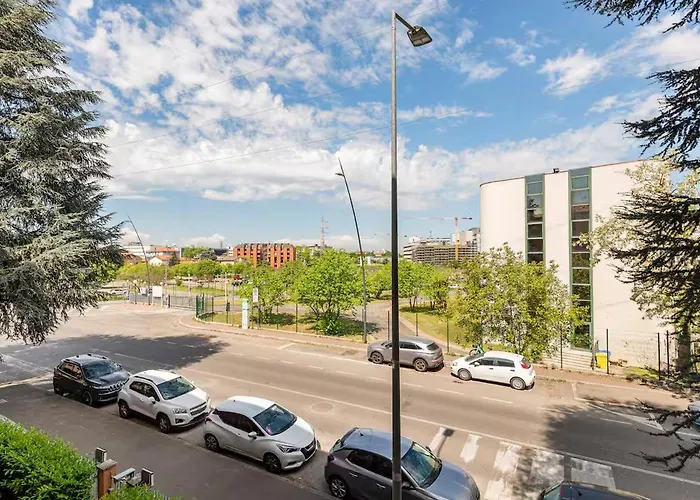 Apartment Ospedale Maggiore - Universita Medicina Chirurgia