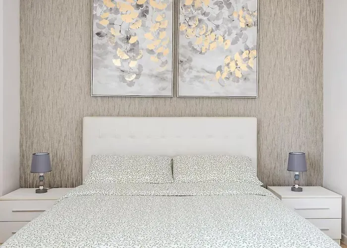 Ospedale Maggiore - Universita Medicina Chirurgia Apartment *