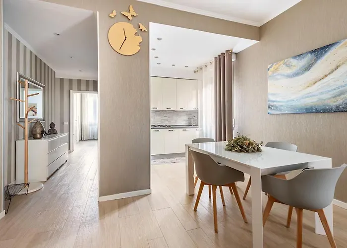 Ospedale Maggiore - Universita Medicina Chirurgia * Parma