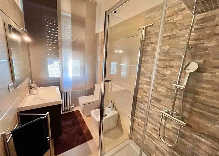 Ospedale Maggiore - Universita Medicina Chirurgia Apartment